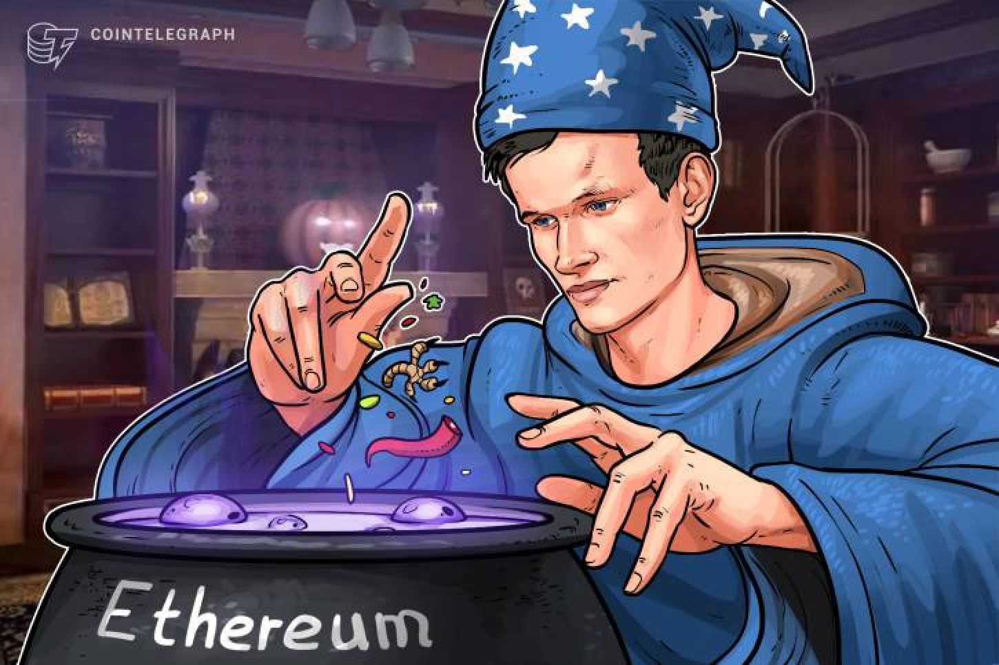 Tạp chí crypto hàng đầu Việt Nam