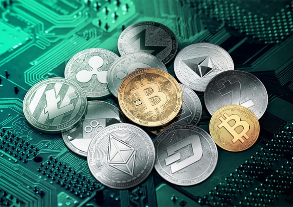 Tạp chí crypto hàng đầu Việt Nam