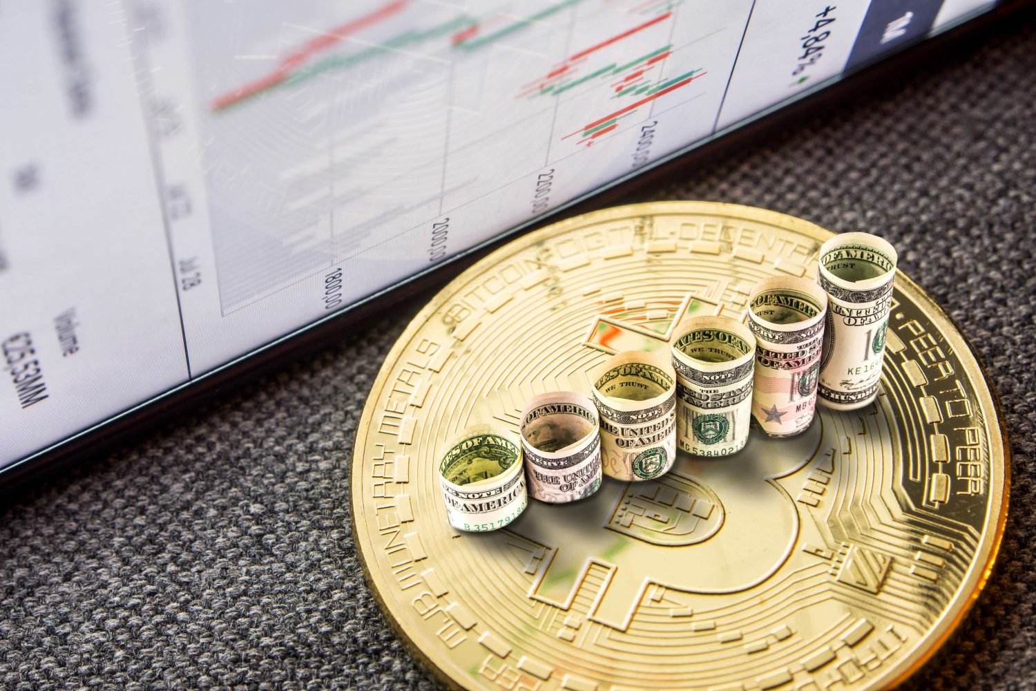 Tạp chí crypto hàng đầu Việt Nam