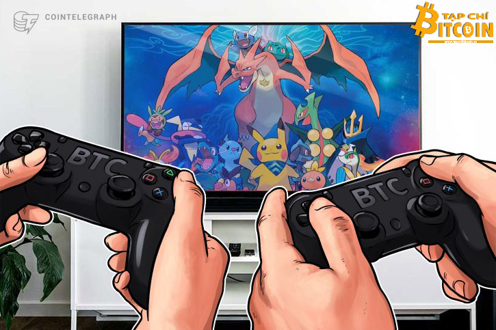 Tạp chí crypto hàng đầu Việt Nam