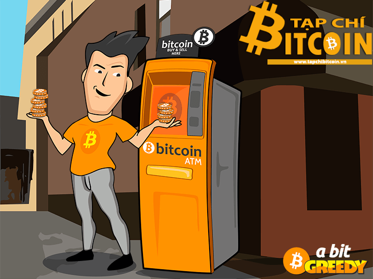Tạp chí crypto hàng đầu Việt Nam
