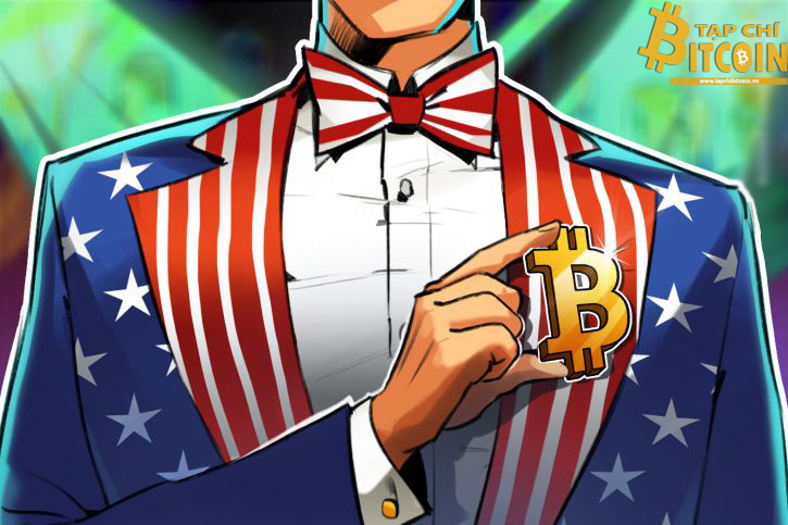 Tạp chí crypto hàng đầu Việt Nam