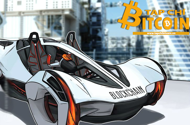 Tạp chí crypto hàng đầu Việt Nam