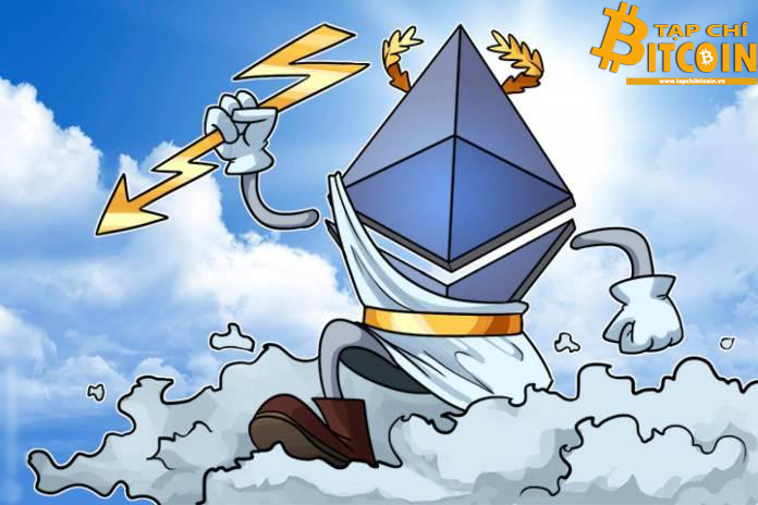 Tạp chí crypto hàng đầu Việt Nam