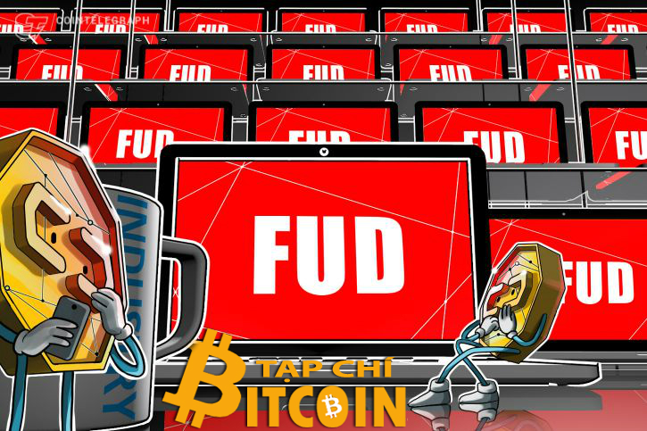 Tạp chí crypto hàng đầu Việt Nam