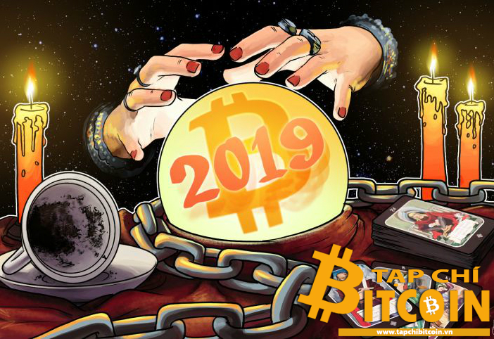 Tạp chí crypto hàng đầu Việt Nam