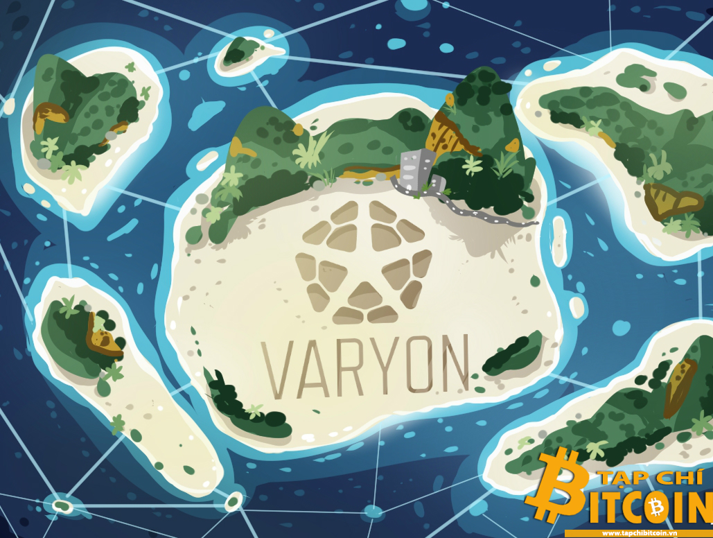 Tạp chí crypto hàng đầu Việt Nam