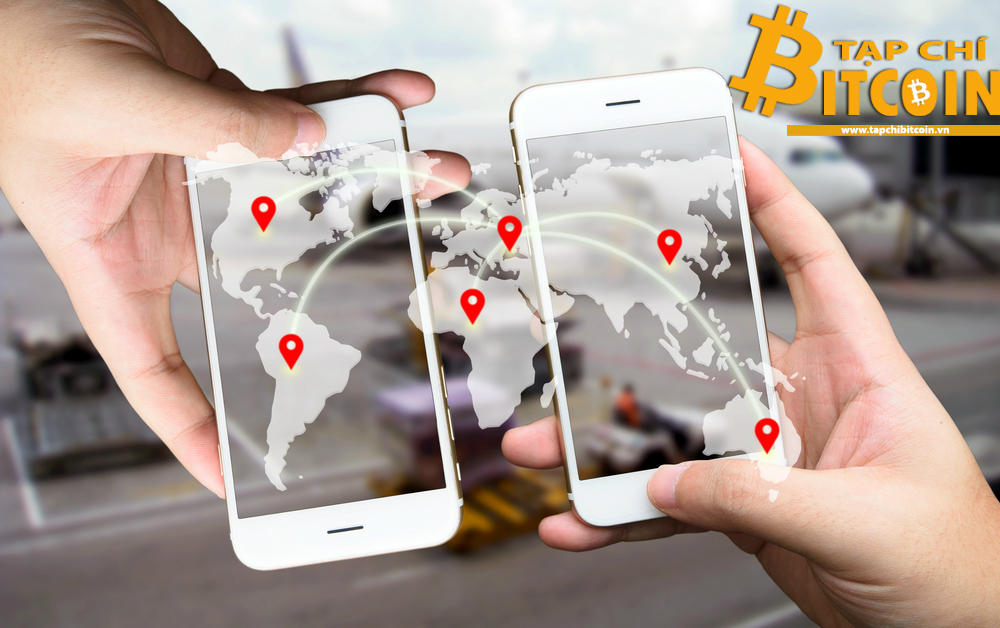 Tạp chí crypto hàng đầu Việt Nam
