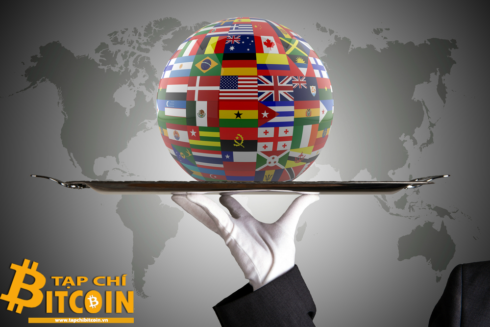 Tạp chí crypto hàng đầu Việt Nam