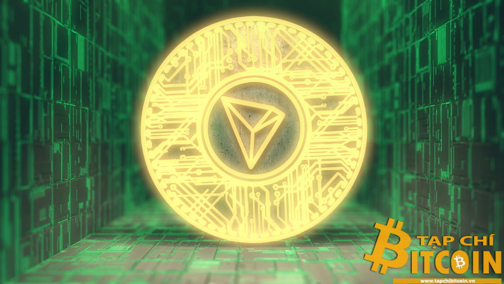 Tạp chí crypto hàng đầu Việt Nam