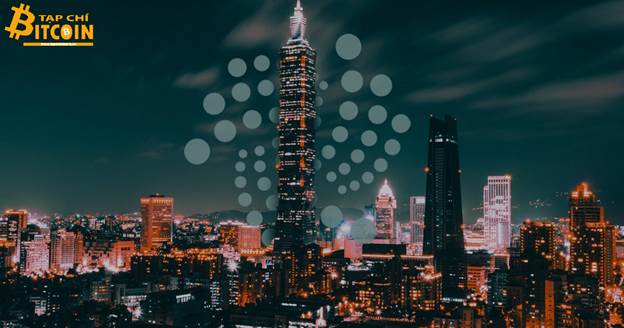 Tạp chí crypto hàng đầu Việt Nam