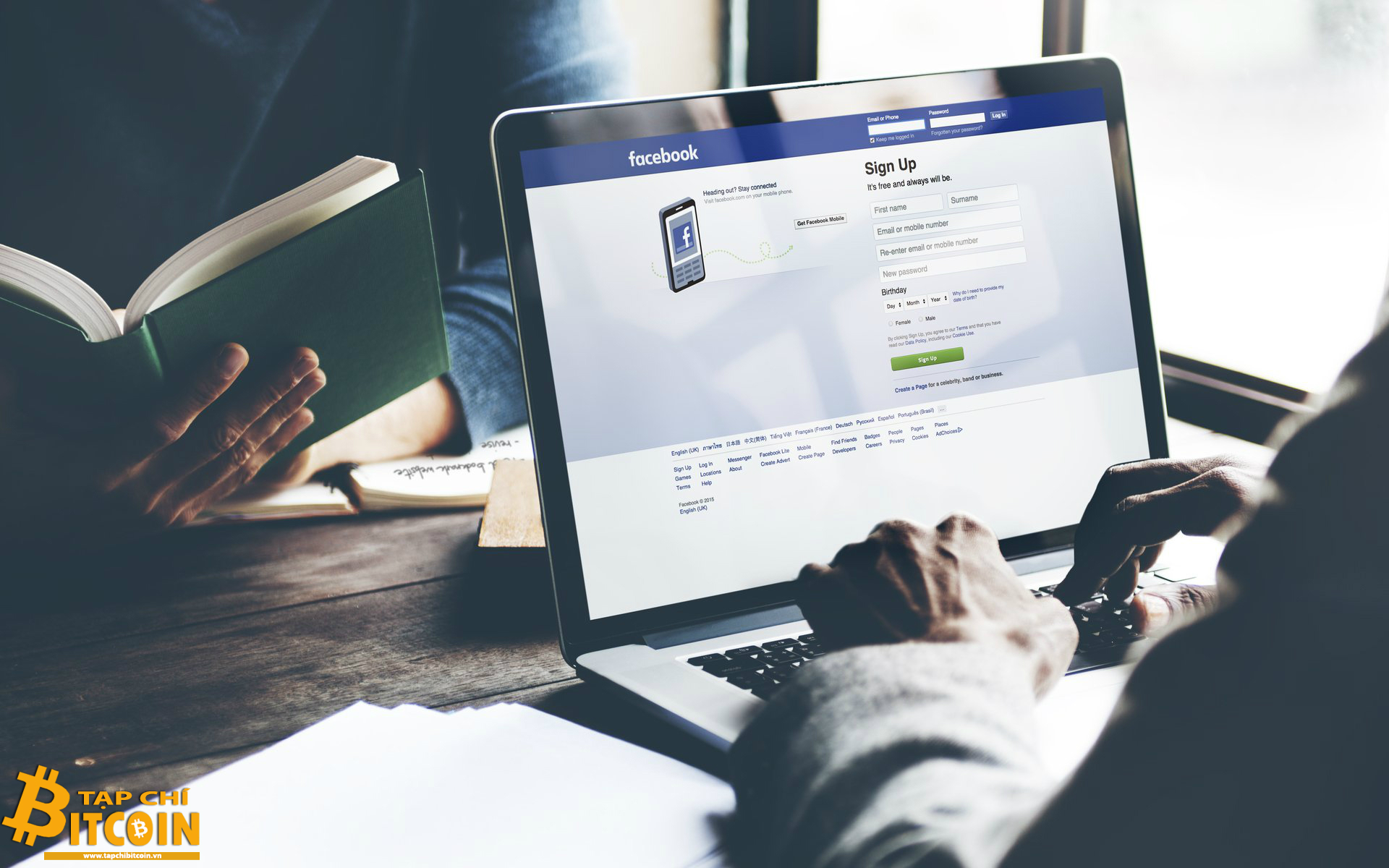 Tạp chí crypto hàng đầu Việt Nam