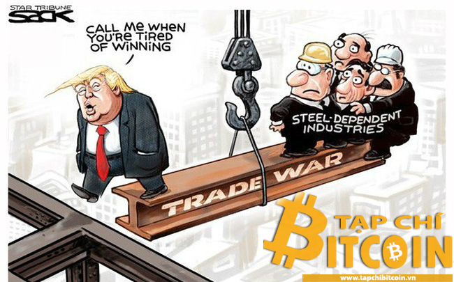 Tạp chí crypto hàng đầu Việt Nam