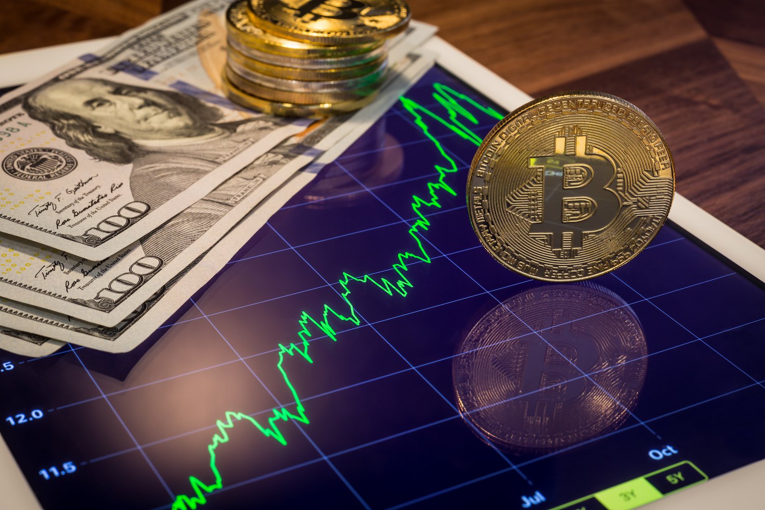 Tạp chí crypto hàng đầu Việt Nam