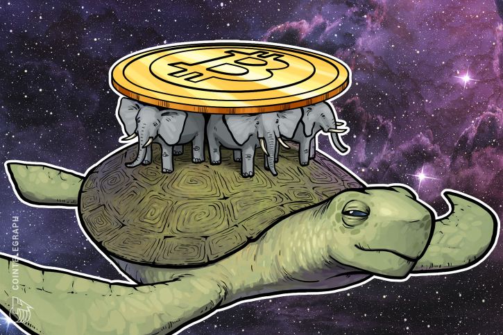 Tạp chí crypto hàng đầu Việt Nam