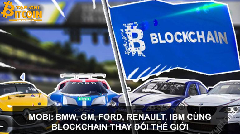 Tạp chí crypto hàng đầu Việt Nam