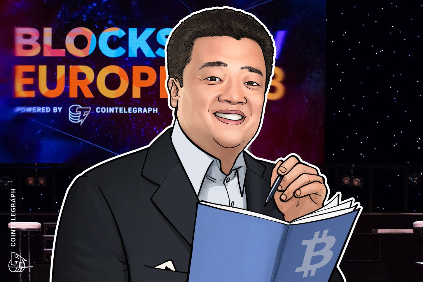 Tạp chí crypto hàng đầu Việt Nam