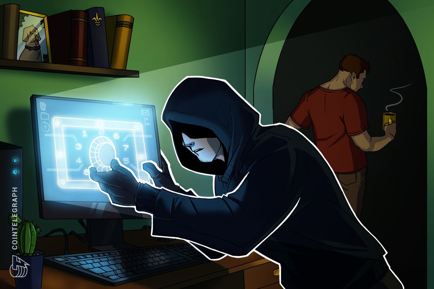 Tạp chí crypto hàng đầu Việt Nam