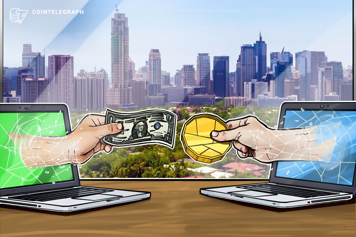Tạp chí crypto hàng đầu Việt Nam