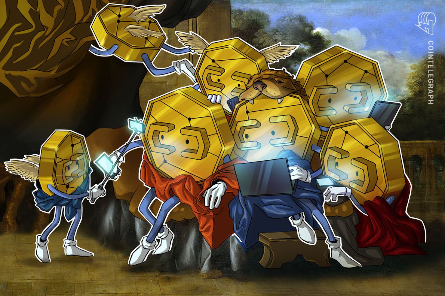 Tạp chí crypto hàng đầu Việt Nam