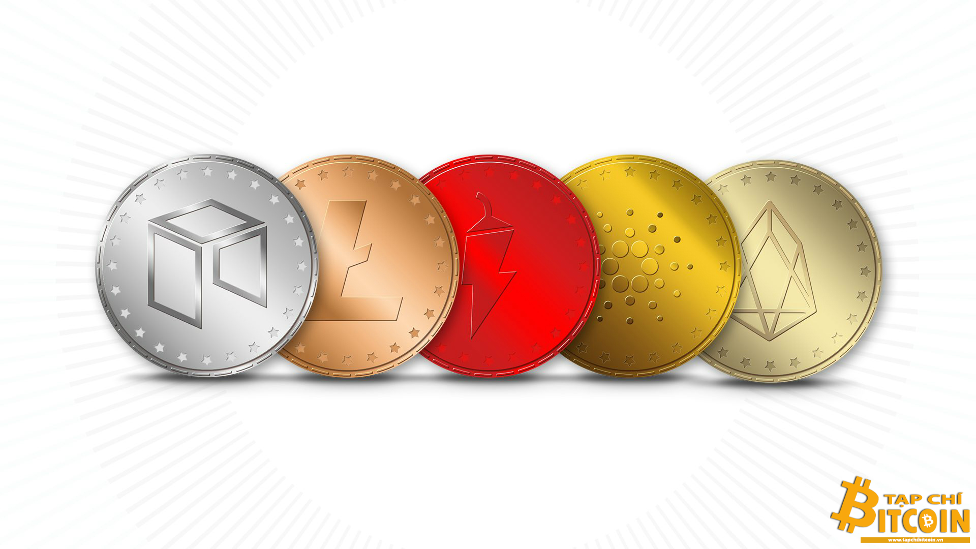 Tạp chí crypto hàng đầu Việt Nam