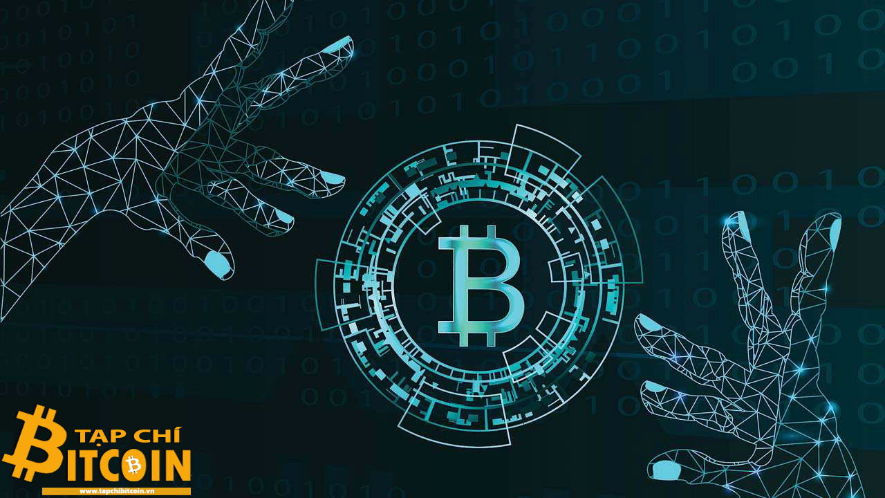 Tạp chí crypto hàng đầu Việt Nam