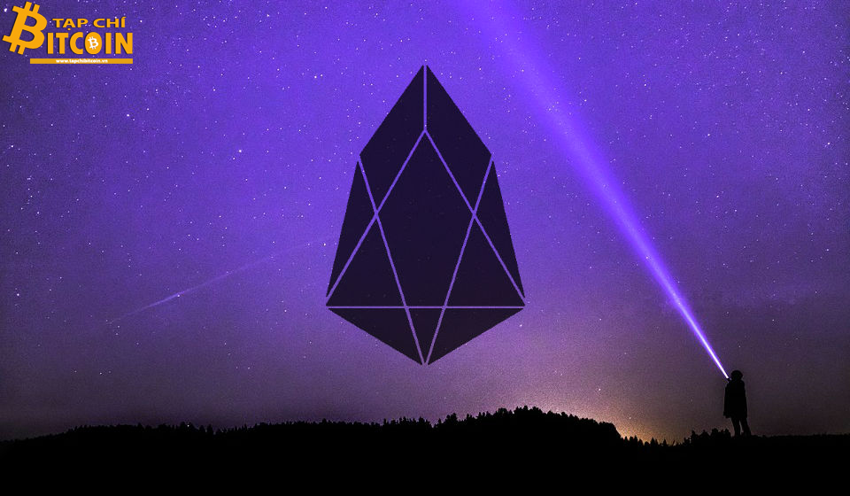 Tạp chí crypto hàng đầu Việt Nam
