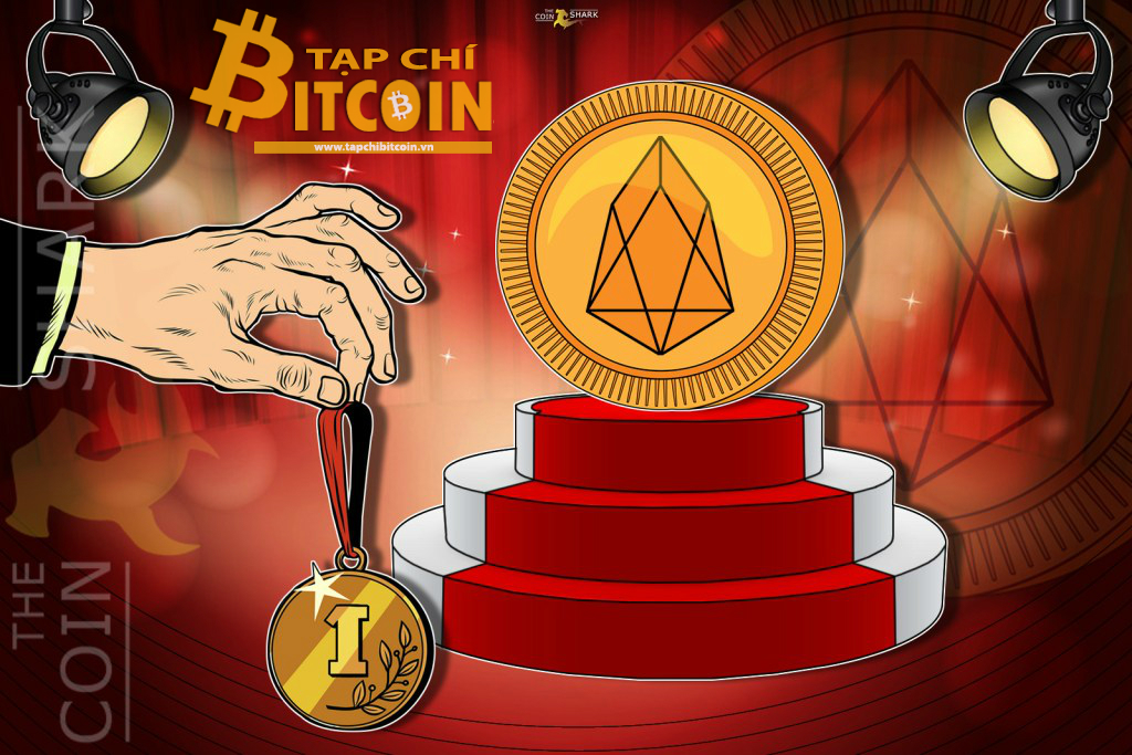 Tạp chí crypto hàng đầu Việt Nam