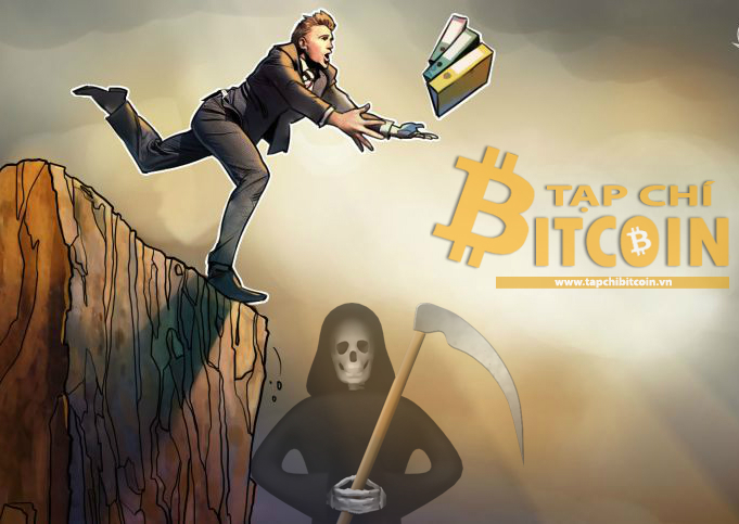 Tạp chí crypto hàng đầu Việt Nam