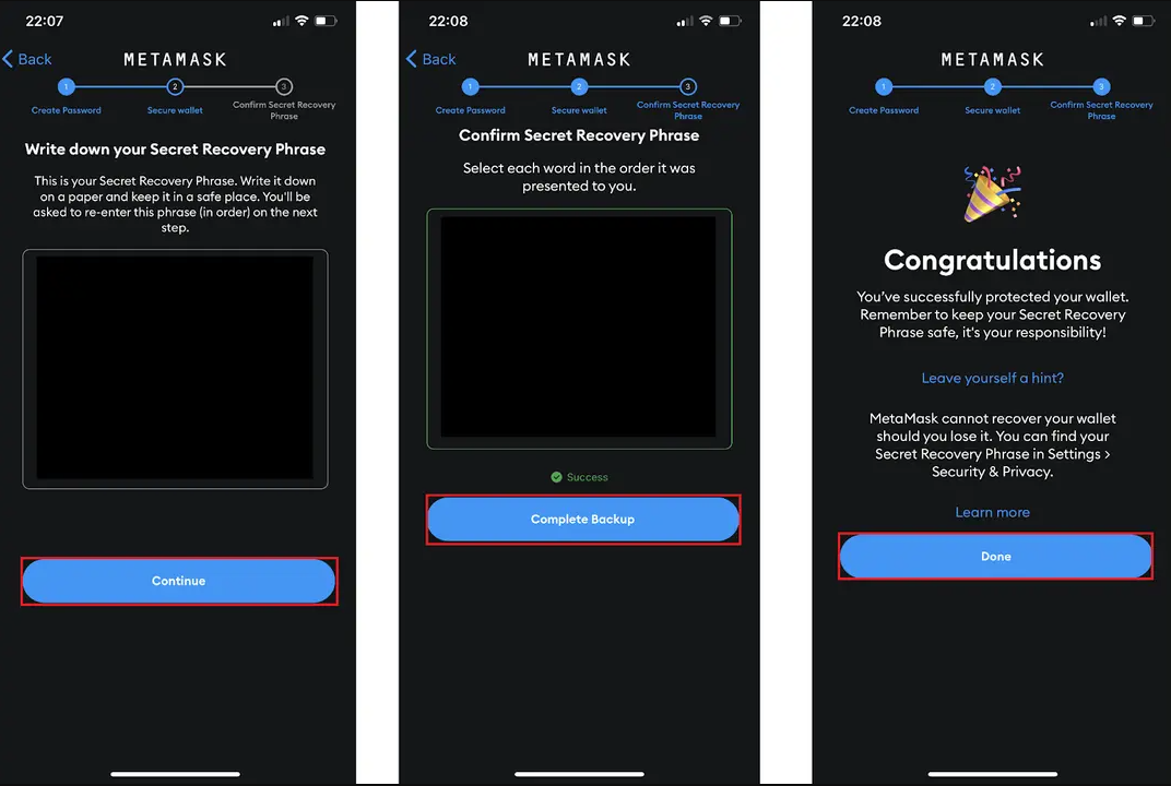 Metamask là gì?