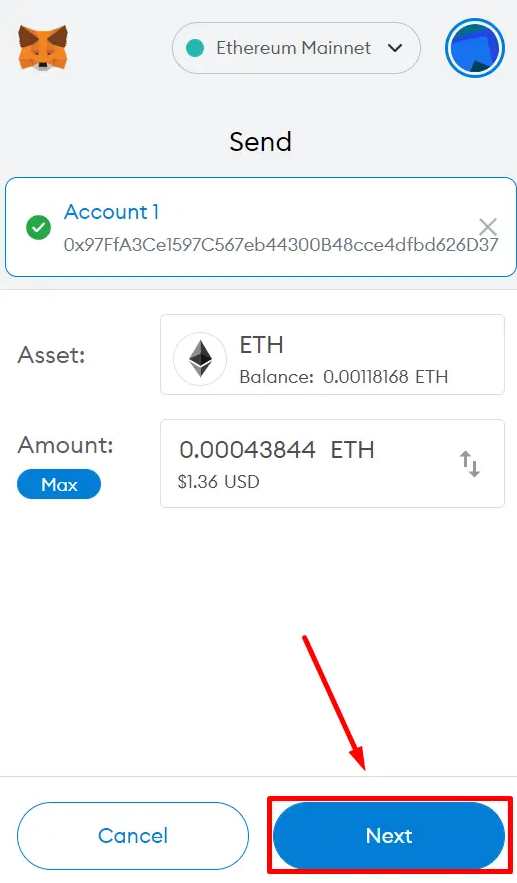 Metamask là gì?