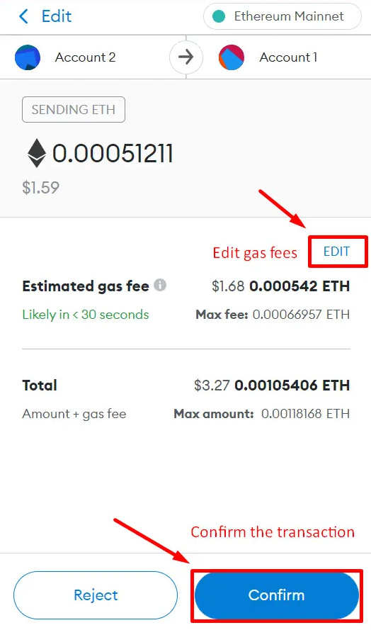Metamask là gì?