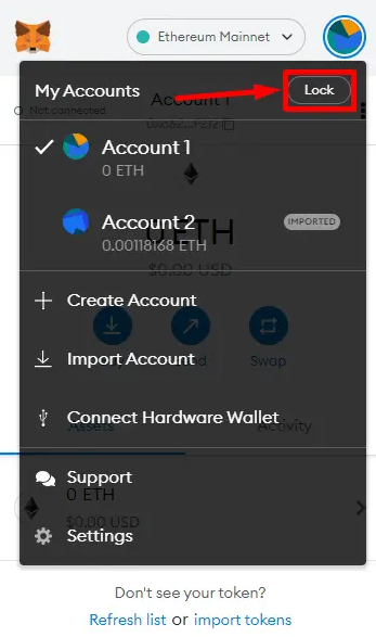 Metamask là gì?