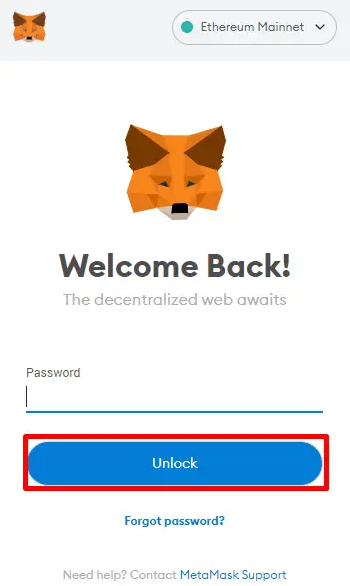 Metamask là gì?
