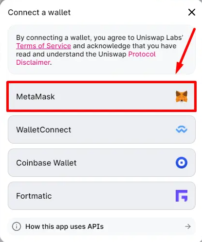Metamask là gì?