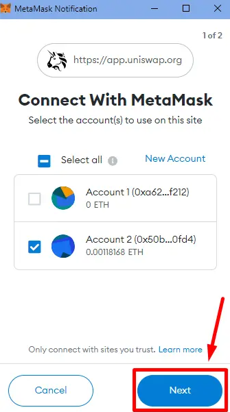 Metamask là gì?