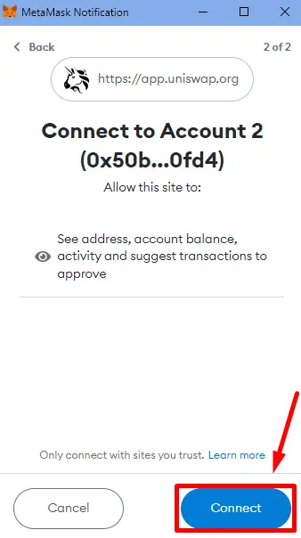 Metamask là gì?