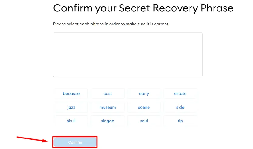 Metamask là gì?