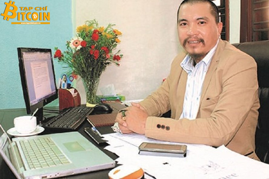 Tạp chí crypto hàng đầu Việt Nam