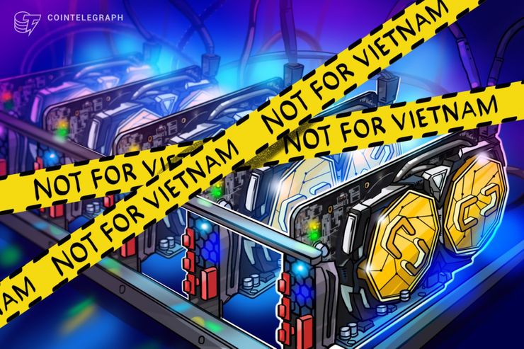 Tạp chí crypto hàng đầu Việt Nam