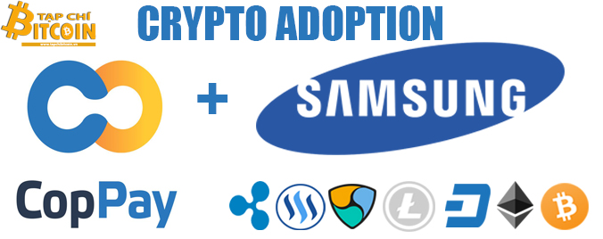 Tạp chí crypto hàng đầu Việt Nam