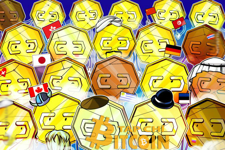 Tạp chí crypto hàng đầu Việt Nam