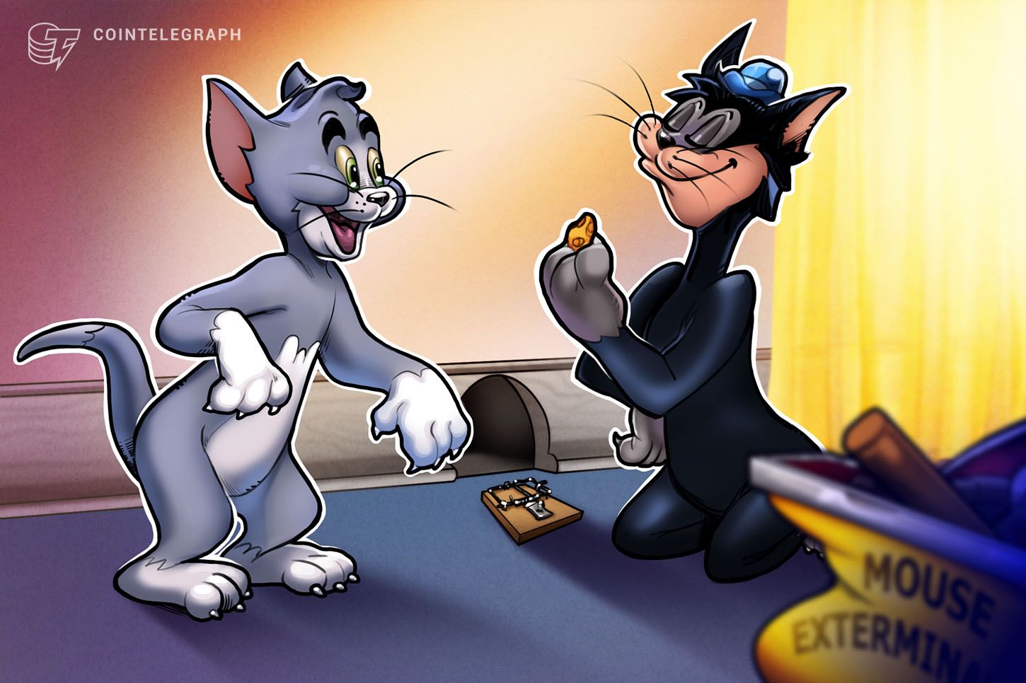 Tạp chí crypto hàng đầu Việt Nam