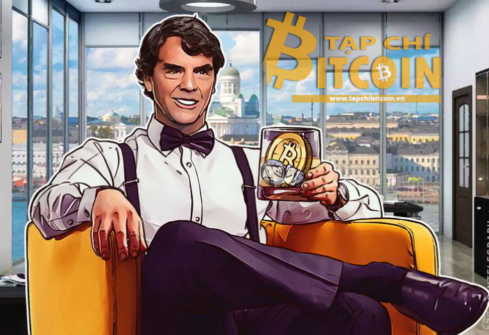 Tạp chí crypto hàng đầu Việt Nam