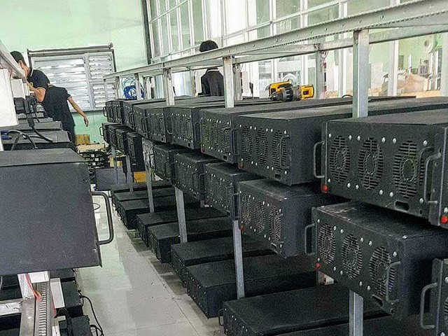 Tạp chí crypto hàng đầu Việt Nam
