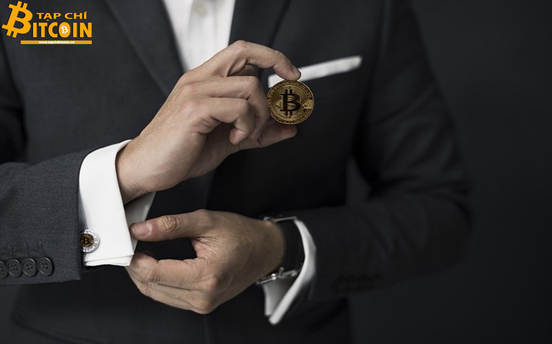 Tạp chí crypto hàng đầu Việt Nam
