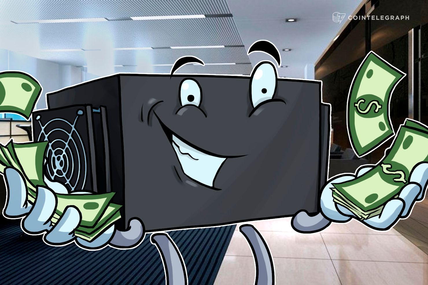 Tạp chí crypto hàng đầu Việt Nam
