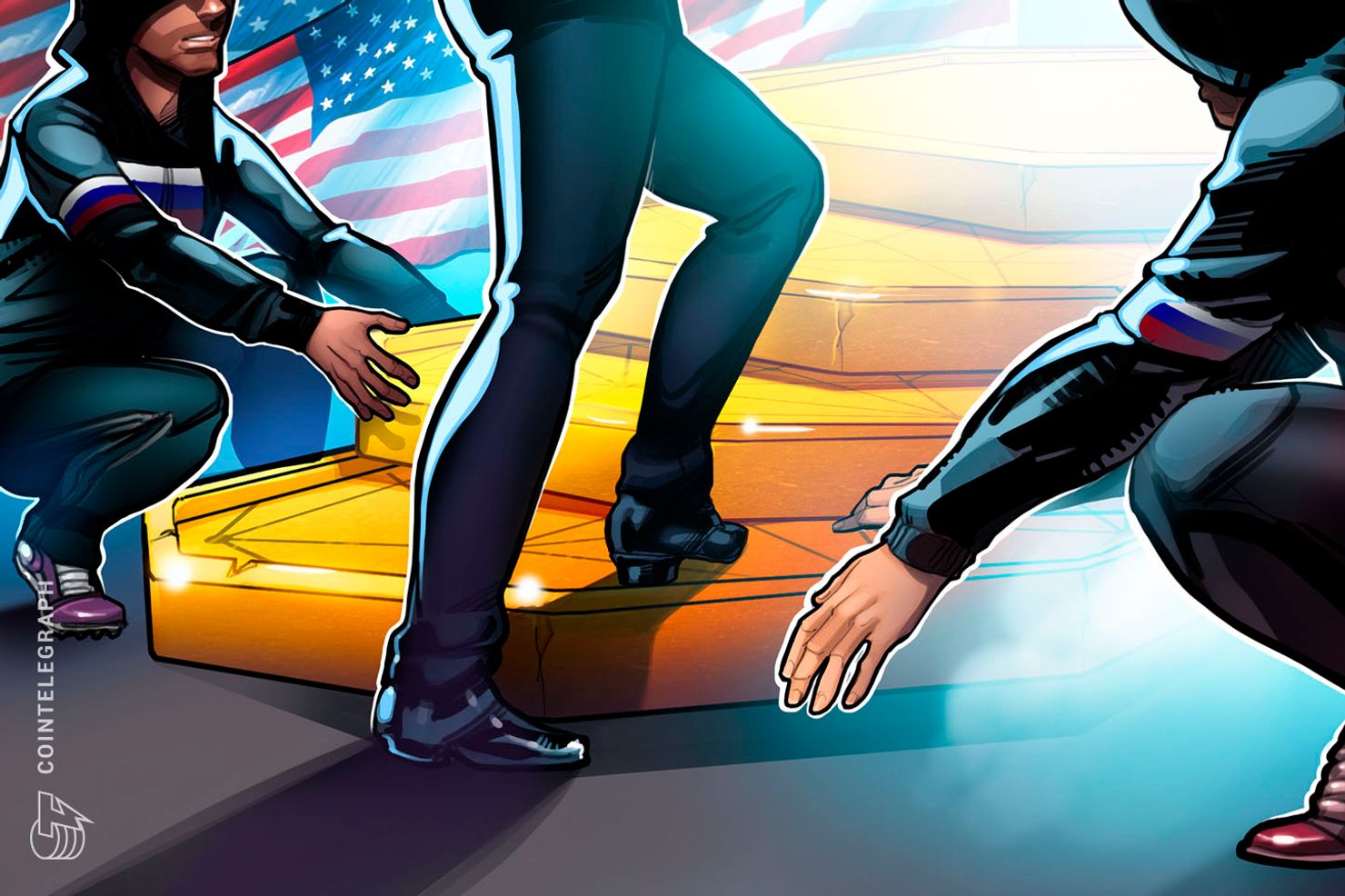 Tạp chí crypto hàng đầu Việt Nam