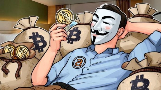 Tạp chí crypto hàng đầu Việt Nam