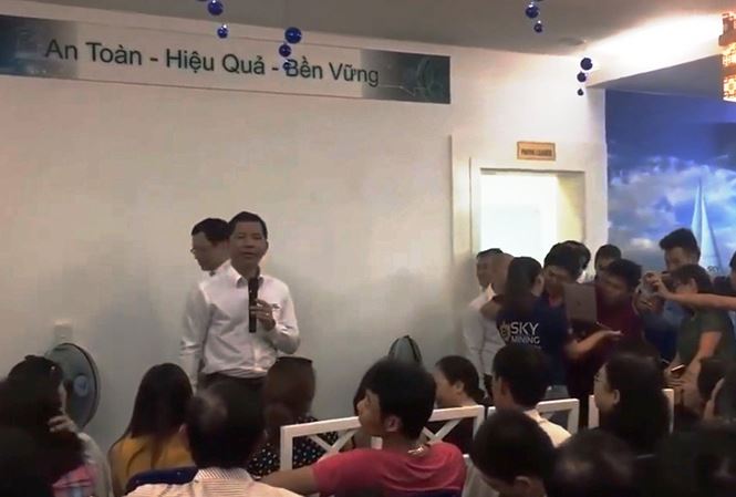 Tạp chí crypto hàng đầu Việt Nam